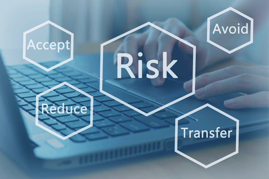 IT Supplier management major risks