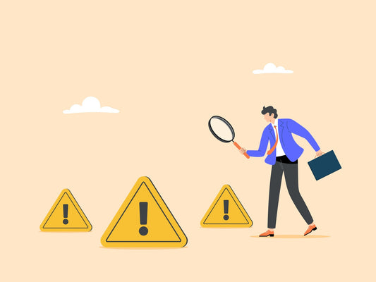 Risk Identification methodology