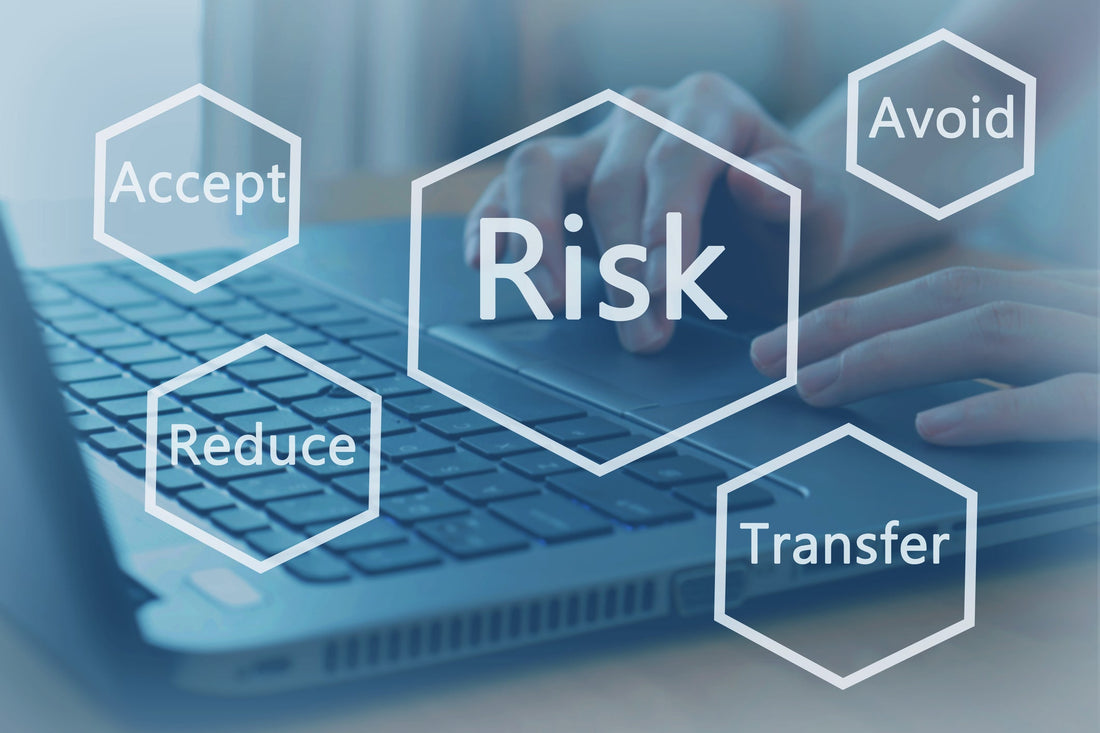 IT Supplier management major risks