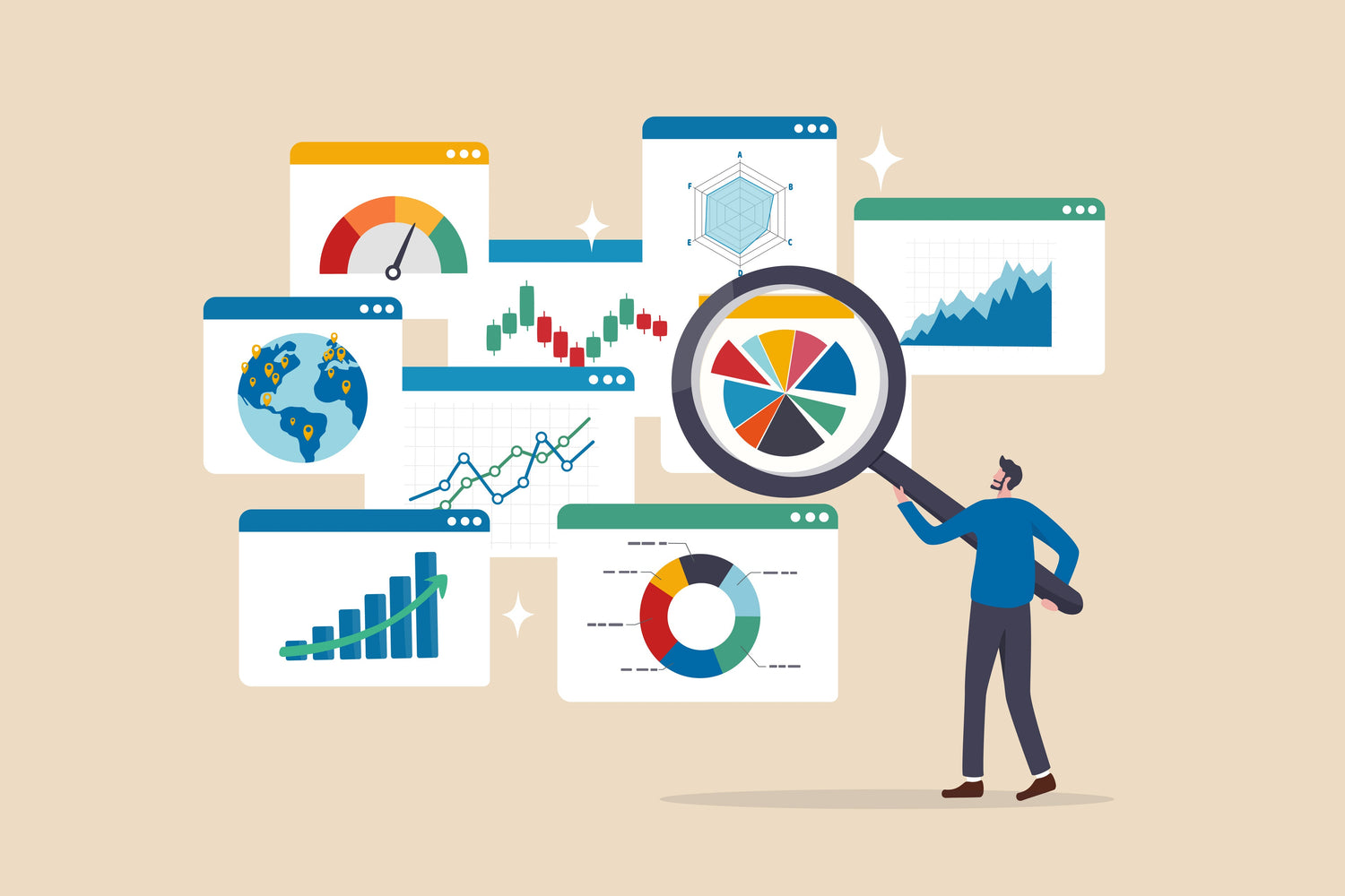 IT Process Toolkits - ( Digital Products - Instant Downloads )