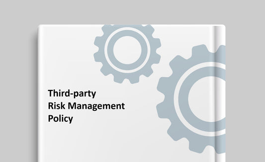 3rd_party_risk_mgmt_policy