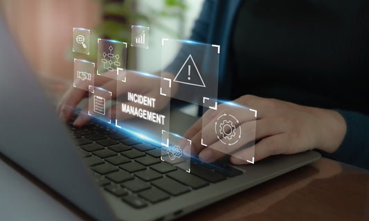 ITIL4 Incident Management Process Documentation