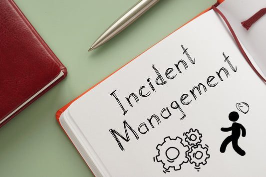 Incident Management picture 